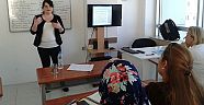 ASMEK hem meslek sahibi yapıyor hem de sosyal hayata hazırlıyor