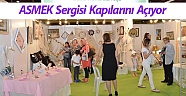 ASMEK sergisi kapılarını açıyor