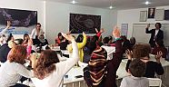 ASMEK’te kadın iş gücü geliştirme merkezi