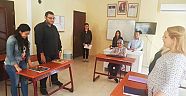 ASMEK’te kursiyerler için temsili mahkeme 