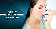 Astımı olanlar bu havaya dikkat!