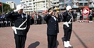 Ata’nın huzurundalar