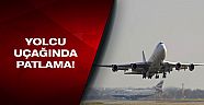 Atatürk Havalimanı'nda faciadan dönüldü!