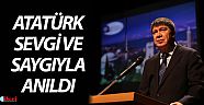 Atatürk’ün Antalya’ya gelişi  kutlandı (Videolu)