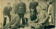 Atatürk’ün fotoğrafları müzayedede satılacak