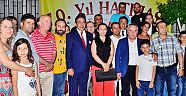 ATEML'de 70’nci yıl kutlandı