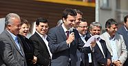 Atı alan üsküdarı geçti