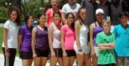 ATİK'te 3'ü bir arada