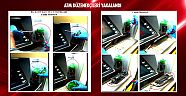 ATM düzenekçileri yakalandı