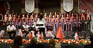 ATSO 11. Antalya Türk  Müziği günleri başlıyor