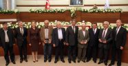 ATSO 131 yaşında