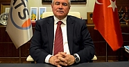 ATSO Başkanı Çetin’den yeni yıl mesajı