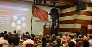 ATSO’da KOBİ’lere Ar-Ge destekleri anlatıldı
