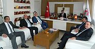 ATSO’dan davet