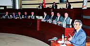 ATSO’dan seviyeli siyaset çağrısı