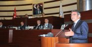 ATSO Nisan Ayı Olağan Meclis Toplantısı yapıldı