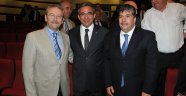 ATSO’da Meclis Başkanı seçimleri