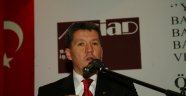 ATSO'da Meslek Komitesi seçimleri başladı
