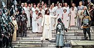 ATTILA Aspendos’a geliyor