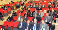A.Ü. 5 yılda büyüdü