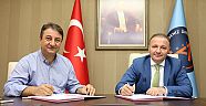 AÜ'de işbirliği protokolü