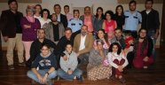 A.Ü Personel Tiyatrosu Turneye çıkıyor