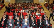 A.Ü’de medya çalışmaları sempozyumu