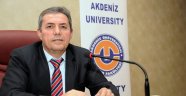 AÜ’den “gençler Var” projesi