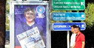 A.Ü’den Ömer Özkan’lı tanıtım