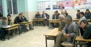 Avcı eğitimi kursu açıldı