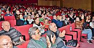 Avni Anıl anıldı