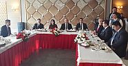 Avrupa artık yaşlandı Türkiye genç kalmalı