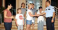 Avrupa görsün polisimizi