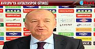 Avrupa’ya Antalyaspor gitmeli