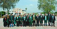 Avukatlar Günü kutlandı