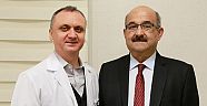 Ayağın kesilecek dediler  yürüyerek geri döndü   
