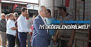 Aydın; “7 Haziran sonrası iyi değerlendirilmeli”