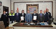 'Ayın Polisi' seçildiler   
