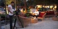 Azerbaycan TV’lerinde  Kemer görüntüleri yer alacak