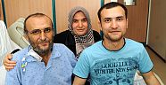 Babama canım feda