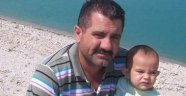 Babanın evlat acısı