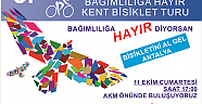 Bağımlılığa hayır organizasyonu      