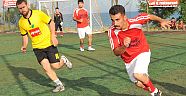 Bahar Kupası başladı