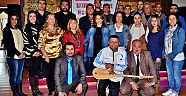 Bahar Türküleri mest edecek