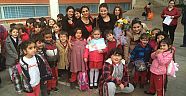 Bahçeşehir Koleji’nde karne sevinci