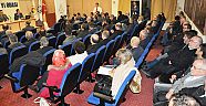 BAKA’dan bilgilendirme toplantısı