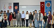 BAKA İmaj Yönetimi Semineri sona erdi