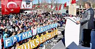 Bakan Çavuşoğlu: Avrupa fesatlıktan çatlıyor (Videolu)