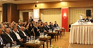 Bakan Çavuşoğlu: ''Onlar da Atatürk'ü kullanmaya  başladı''