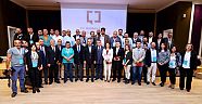 Bakanlar Yerel Medya ile buluşuyor programı
